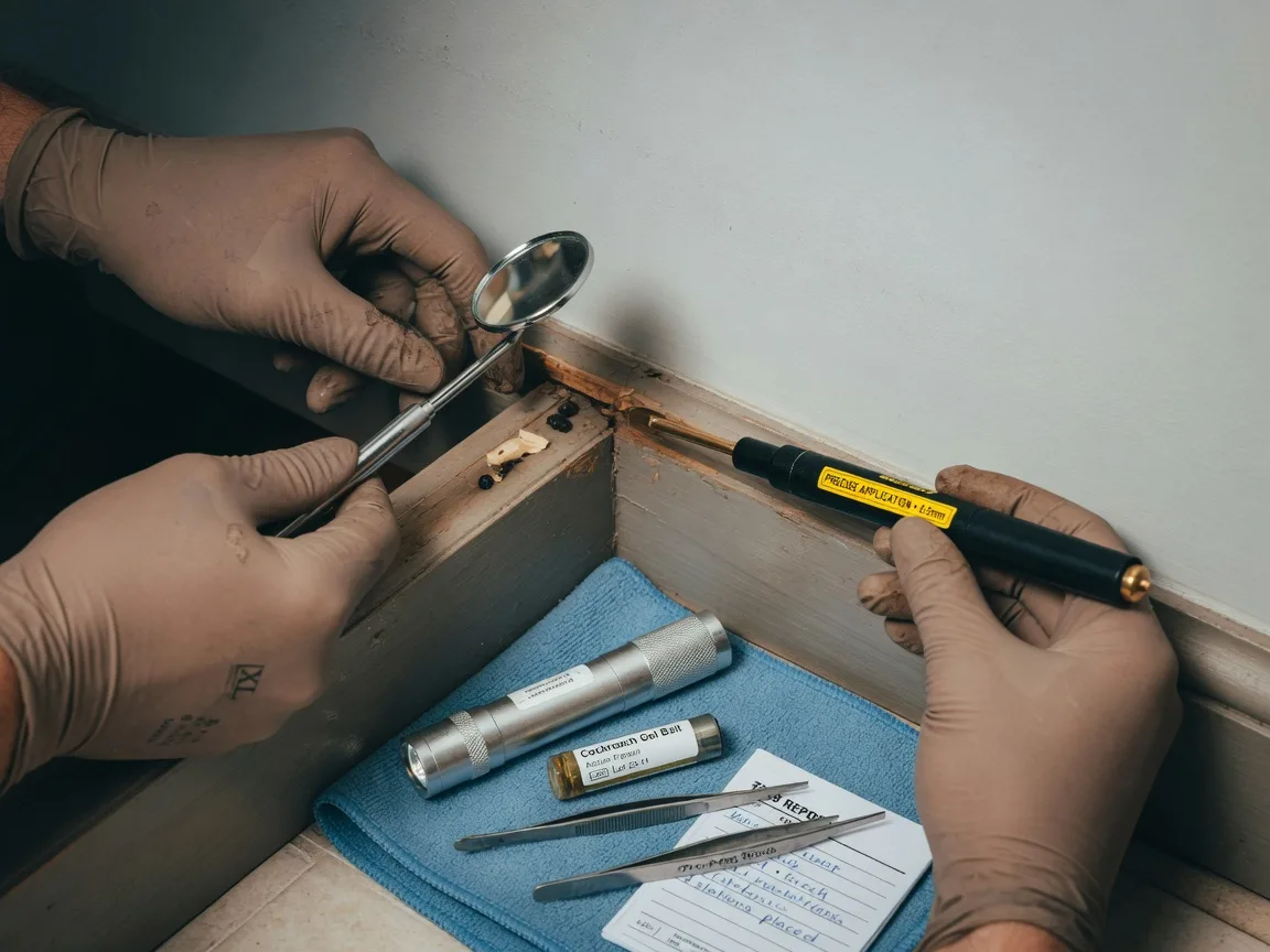 Why choose Emergency Pest Control in Levelland, TX